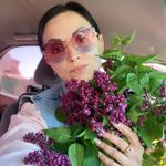 Anna Chernenko - @0annacherry0 - Instagram