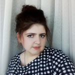 Anna Chernenko - @anna_chernenko._ - Instagram