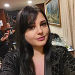 Anna Chernenko - @anna_bauchtanz - Instagram