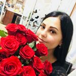 Anna Chernenko - @4_anuti - Instagram
