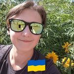 Anna Chernenko - @kwamwayh - Instagram