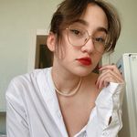 Anna Chernenko - @anna.brj - Instagram