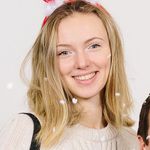 Anna Chernenko - @anna_chernenko - Instagram
