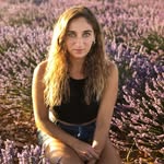 Anna Chernetskaya Fernández - @annachf - Instagram