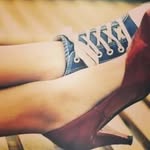 Anna Chiarello - @anna_.70 - Instagram
