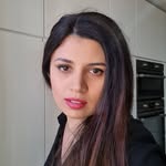 Anna Chiarello - @annachiarello - Instagram