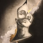 Anna Childers - @anna_childers_art - Instagram