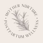 Anna Childers - @mothernurturepostpartum - Instagram