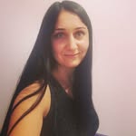 Анна Ч - @annachiniaeva86 - Instagram