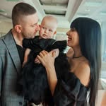 Анна Чинник - @anna.chinnik - Instagram