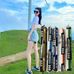 Anna Chen - Facebook