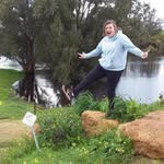 Anna Chinnery - @anna_chinnery - Instagram