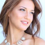Anna Chinnik - @annachinnik - Instagram