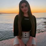 Annuccia - @annachinnici08 - Instagram