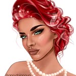 Chinnova🖤ART - @anna.chinnova - Instagram