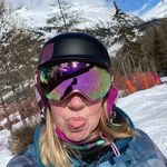 Anna Christie - @kiddie1812 - Instagram