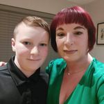 Anna Christie - @annachristie98 - Instagram
