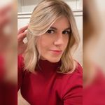 Anna Christie Knipp - @annachristieknipp - Instagram