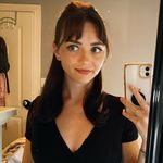 Anna Christy - @annachristy - Instagram