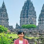 Anna Christy Sitanggang - @anna.christy - Instagram