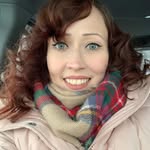 Anna Blum Ciaccio - @annarosemaryc - Instagram