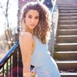 Änna Ciaccio - @orerepa33 - Instagram