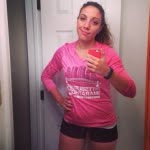 Anna Ciaccio - @aec_foodfitnessfun - Instagram