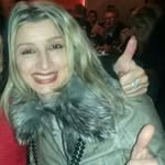Anna Ciaccio - @annareba71 - Instagram