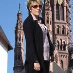 Anna Ciaccio- Dicuzzo - @ciacciodicuzzo - Instagram