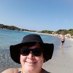 Anna Ciani Tropeano Tropeano - @annacianitropeanotropeano - Instagram