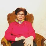Anna Ciccone - @annacik492016 - Instagram