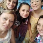 Anna Ciccone Tartaglia - @anna.ciccone55 - Instagram