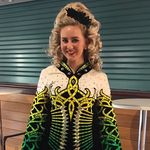 Anna Clague 🍀💃 🇳🇿 - @anna_adultirishdancer - Instagram