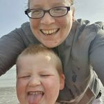 Anna Clancy - @annatropic2021 - Instagram