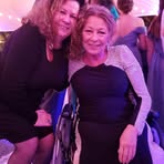 Anna Clancy - Facebook