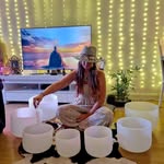 Anna Clancy - @bohemiangoddess8 - Instagram