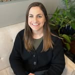 Anna Clancy, LMHC, PMH-C - @clancychronicals - Instagram