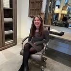 Anna Cleveland - Facebook