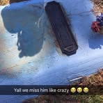 Anna Cleveland - Facebook