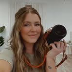 Anna Cleveland - Facebook