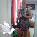 Anna Cleveland - @annacleveland63 - Instagram