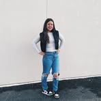 Anna Cleveland - Facebook