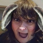 Anna Cleveland - @clevelandbunny - Instagram