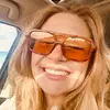 Anna Cleveland - @annaclevelanddd - TikTok