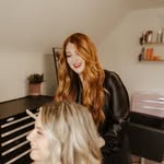 Anna Dawson | Cleveland | Youngstown | Blondes | Extensions - @annadawsoncollective - Instagram