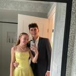 Maggie Anna Cleveland - @maybeeitsmags - Instagram