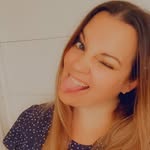 Anna Coats - @annamarie1616 - Instagram