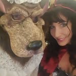 Anna Coats - @coatsie75 - Instagram