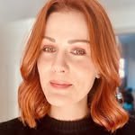 Anna Cochrane - @aniaanouk - Instagram