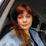 Anna Cochrane - @annacochrane84 - Instagram